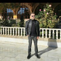 Hamit Sevindir