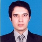 Muhammad Yasir Sardar
