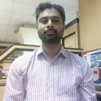 Yatin Sabnis