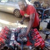 Handson Dube