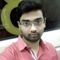 Shubham Dwivedi