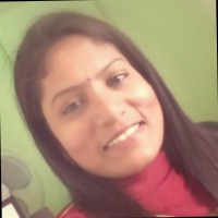 Manjula Nr