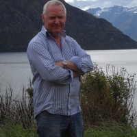 Terry Horsam