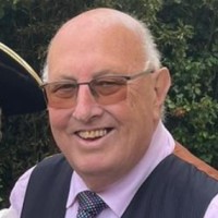 Alan Binns, Geotechnical Engineer and Expert Witness