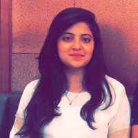 Maham Atiq