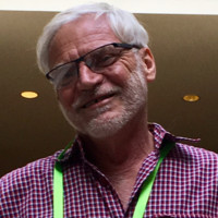 Peter Bacon