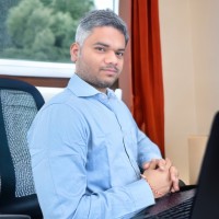 Anmol Bhadrike