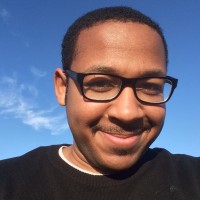 Jarrett Thomas