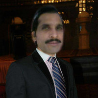 Ali Raza