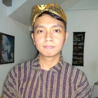 Albert Alfrianta