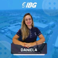 Daniela Gregório