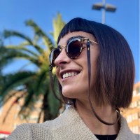 Lorena Maza Alonso
