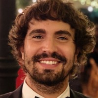 Gonzalo Martín Alonso