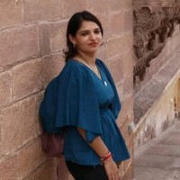 Manjula Prajapati
