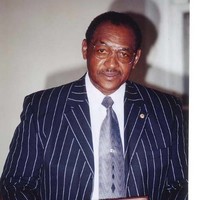 Robert S. Chatmon
