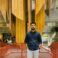 Adarsh Shetty