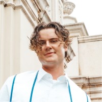 Carson Gentry