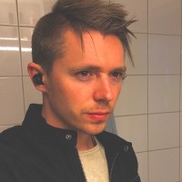 Linus Olander