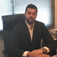 Hamidreza Zahedi