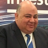 Khaled Abdelrahman khaled