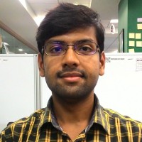 Sashank Agarwal