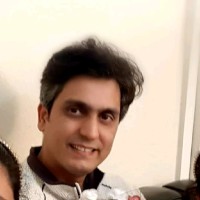 Akhtar Mahmood