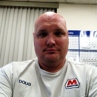 Douglas Lautensleger