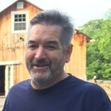 Mike Moffitt