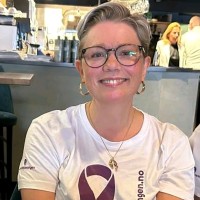 Mette J. Dischington
