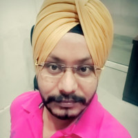 Satinderpal Singh Sandhu