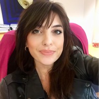 Raquel Aragon Espinal