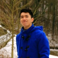 Timothy Widjaja