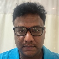 Sandeep Kumar Bn