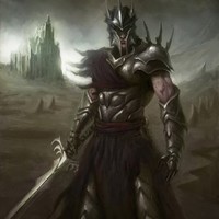 Barry Dark Lord