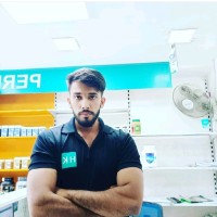 Abhishek Jain