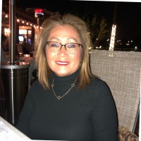Arlene Johnson