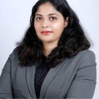 Akhila P Murali