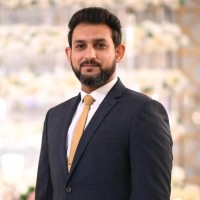 Usman Javed