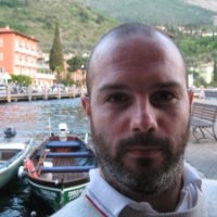 Marco Meneghelli