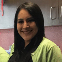 Melissa Garcia