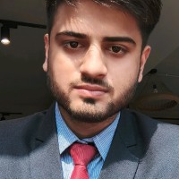 Aman Pratap Singh