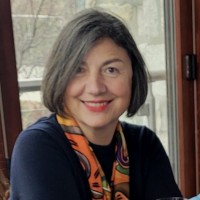 Aspasia Dassios