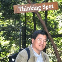 Ricky Wong
