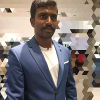 Karthick Kumar