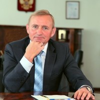 Vladimir Dmitriev