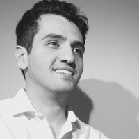 Siavash Mansouri