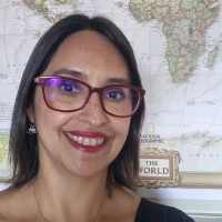 Jessica Ibacache Villa, Pmi-Acp
