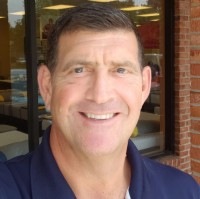 Mark Aston
