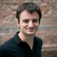Nicholas Gaydos