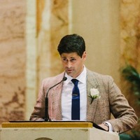 Daniel Ruffo